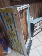 flipperkast voor onderdelen dipsy doodle 1970, Ophalen, Gebruikt, Flipperkast