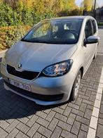 Skoda Citigo, Auto's, Euro 6, Alarm, Bedrijf, Handgeschakeld