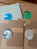 Lot 300st deephouse/house, Cd's en Dvd's, Ophalen, Zo goed als nieuw