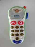 Chicco vibrerende babytelefoon, Électronique, Utilisé, Enlèvement ou Envoi, Avec lumière