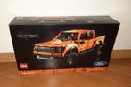 lego 42126 Ford Raptor, Ophalen of Verzenden, Nieuw, Complete set, Lego