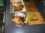 Playstation 3 Far Cry 2 (orig-compleet), Consoles de jeu & Jeux vidéo, Jeux | Sony PlayStation 3, Utilisé, Enlèvement ou Envoi