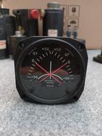 luchtmacht cockpit instrument BAF FAE belgian air force, Enlèvement, Utilisé, Autres types