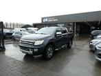 Ford Ranger 2.2 TDCi 150pk 4x4 Limited Camera '13 144000km, Autos, Achat, Entreprise, 147 ch, 2198 cm³