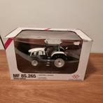 Massey Ferguson 8S.265 Wit Universal Hobbies, Hobby en Vrije tijd, Modelauto's | 1:32, Ophalen of Verzenden, Nieuw, Tractor of Landbouw