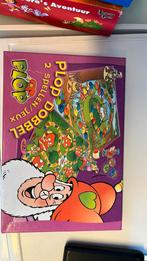 kabouter Plop 2 bod spellen, Vijf spelers of meer, Ophalen, Zo goed als nieuw, Studio 100