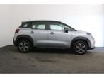 Citroen C3 Aircross 1.2 TURBO *BTW AFTREKBAAR*LED*CARPLAY*D, Auto's, Citroën, Te koop, Zilver of Grijs, C3, Benzine