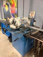 Scie a ruban contimac bs 300, Enlèvement, Comme neuf, Scie à ruban