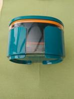 Doorkijk doos van tupperware.skyline, Huis en Inrichting, Keuken | Tupperware, Ophalen, Zo goed als nieuw, Wit