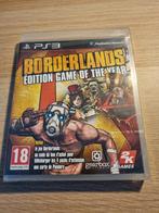 Borderlands edition game of the year, sous blister, Ophalen, Zo goed als nieuw