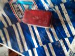Mistlamp  glas  ford fiesta mk2, Ophalen of Verzenden, Ford