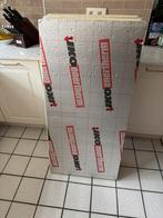 PANNEAU PIR REVÊTU IKO ENERTHERM, Doe-het-zelf en Bouw, Ophalen, Zo goed als nieuw