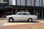 Alfa Romeo 2600 Berlina (bj 1966), 4 deurs, Stof, Bedrijf, Grijs