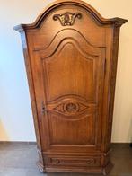 Halkast, Huis en Inrichting, Ophalen