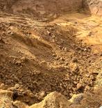 Terre a donner + je vous paie, Ophalen