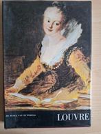 Musea.vd wereld- Het Louvre (artis reeks), Ophalen of Verzenden, Zo goed als nieuw