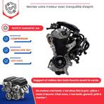 Moteur complet neuf usine d'origine audi a3 8y, Enlèvement ou Envoi, Neuf, Seat