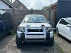 Land Rover 4x4 Diesel 2.2 EXPORT, Bedrijf, Te koop, Handgeschakeld, Diesel
