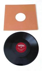 Ricky Nelson 78 rpm platen rock, 10 inch, Gebruikt, Rock-'n-Roll, Ophalen of Verzenden