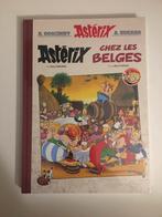 Astérix belges anniversaire luxe grand neuf blister, Neuf