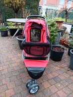 Buggy voor dieren, Dieren en Toebehoren, Ophalen, Zo goed als nieuw