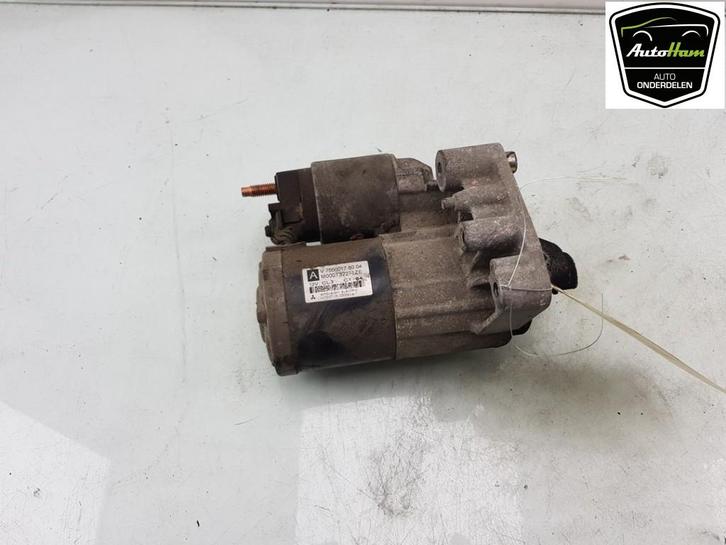 DÉMARREUR Citroën C3 (SC) (01-2009/01-2017), Autos : Pièces & Accessoires, Moteurs & Accessoires, Citroën, Utilisé