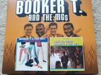 Booker T and the MG's: cd, Ophalen of Verzenden, Zo goed als nieuw