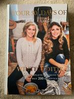 Your 50 days of green happiness. Wintereditie- Nederlands, Merel Von Carlsburg; Tessa Moorman, Nieuw, Ophalen of Verzenden