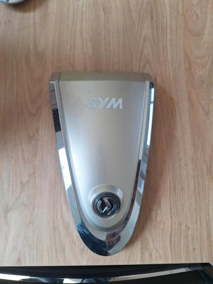 Kapje sym fiddle 3 50cc scooter, Fietsen en Brommers, Brommeronderdelen | Algemeen, Carburateur, Ophalen of Verzenden