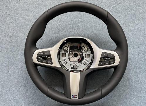 BMW F40 1 G20 G21 3 G26 i4 M Tech stuur stuurwiel sportstuur, Auto-onderdelen, Besturing, BMW, Gebruikt, Ophalen of Verzenden