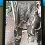 Motorbroek leder, Motoren, Broek | leer, Heren, Ophalen of Verzenden, Overige