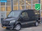 Mercedes Sprinter 319 CDI Automaat L2H1 2025model ACC LED Na, Auto's, Bestelwagens en Lichte vracht, Automaat, Euro 6, 4 cilinders