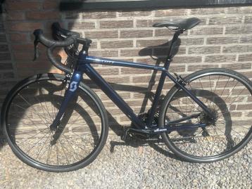 Dames racefiets Scott contessa speedster, Enlèvement, Utilisé, Autres marques