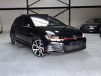Volkswagen Golf 7.5 GTI Performance Virtual panodak DSG Cam, Auto's, Volkswagen, Automaat, Euro 6, 1984 cc, Bedrijf