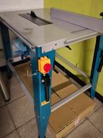 Makita bouwtafelzaag 2712, Doe-het-zelf en Bouw, Ophalen