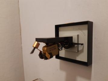 Pickering XV-15/625E element/headshell getest op Lenco L75/S beschikbaar voor biedingen