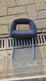 Appui-tête Seat Alhambra / VW Sharan gris anthracite, Enlèvement ou Envoi, Seat