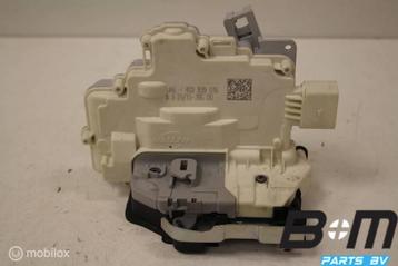 Portierslot RA (bijrijderskant) Audi A6 4G Avant 4G0839016 beschikbaar voor biedingen