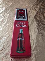 Coca cola flesopener, Verzamelen, Ophalen of Verzenden, Zo goed als nieuw