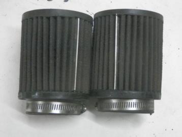 Filtres à air K&N, utilisés pour VW Bus T2., Enlèvement, Utilisé, Pièces universelles