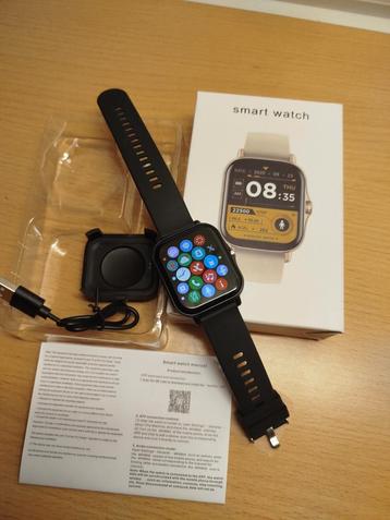 Smartwatch  beschikbaar voor biedingen