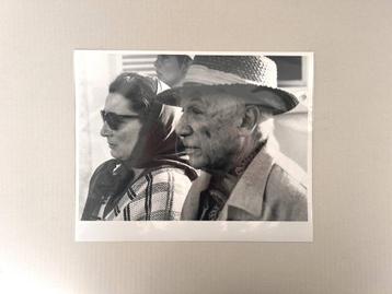 PABLO PICASSO beschikbaar voor biedingen