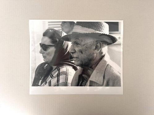 PABLO PICASSO, Antiek en Kunst, Kunst | Overige Kunst, Ophalen of Verzenden