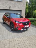Peugeot 2008 1.5 Blue HDi GT-pakket S&S, Auto's, Peugeot, Euro 6, 4 cilinders, Leder en Stof, 96 kW