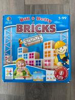 Smartgame Bill & Betty Bricks, Kinderen en Baby's, Ophalen, Zo goed als nieuw