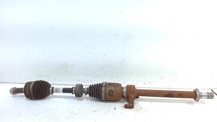 AANDRIJFAS RECHTS VOOR Civic Tourer (FK) (EBJ95MBP400), Auto-onderdelen, Remmen en Aandrijving, Honda, Gebruikt