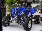 Yamaha 700 Raptor, Motos, 4 cylindres, 12 à 35 kW