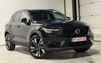 Volvo XC40 2.0 B3 ULTRA DARK 24 MOIS GARANTIE, Achat, Euro 6, Entreprise, Garantie prolongée