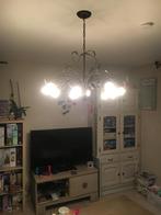 Luminaire Brilliant Modèle 82073 - 5 ampoules, Ophalen, Zo goed als nieuw, Metaal