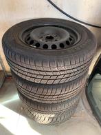 Originele 15 inch winterset 5x112, Neuf, 15 pouces, Pneus et Jantes, Pneus hiver